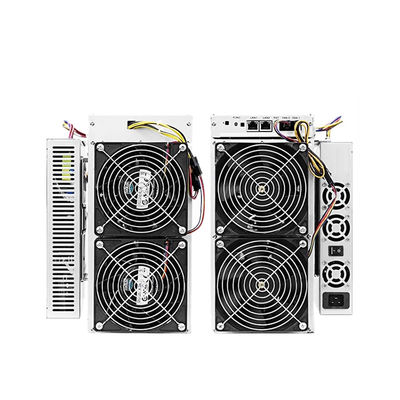 Used 72TH/S Avalon ASIC Miner For Bitcoin Avalon 1166 Pro Built In AI Chip