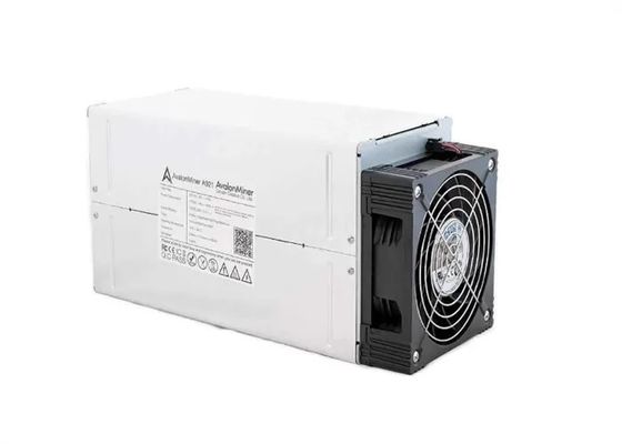 20TH/S 2050W ASIC Miner Machine Canaan Avalonminer 921 With PSU